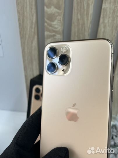 iPhone 11 Pro, 64 ГБ