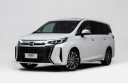 Trumpchi M6 Max I (2024—2026) Минивэн