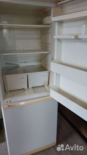 Холодильник