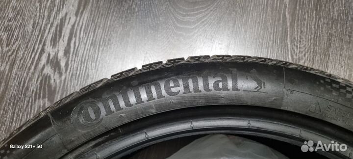 Continental WinterContact TS 860 S 245/40 R20 99W