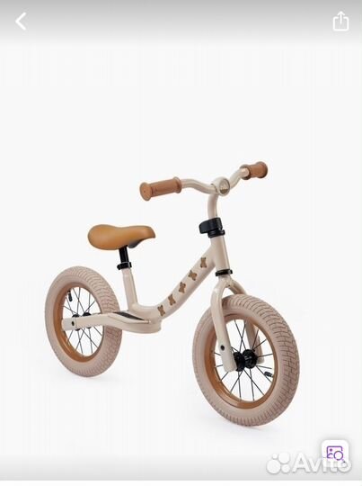 Продам беговел, состояние как новое