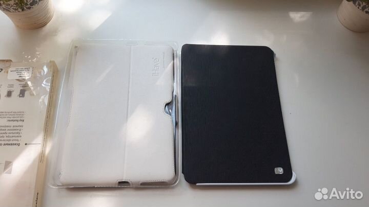Чехлы для планшета Samsung Galaxy tab2 10.1