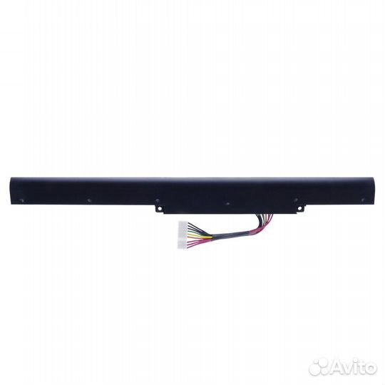 Аккумулятор для Lenovo L12S4K01 14.4V 2600mAh 48Wh