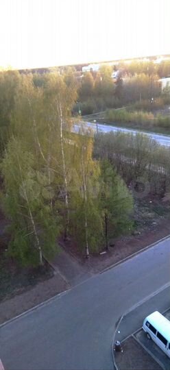 Квартира-студия, 28 м², 8/10 эт.