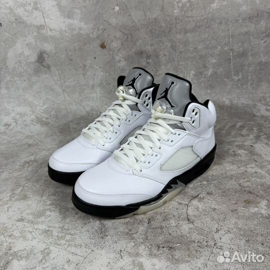 Air Jordan 5 Retro оригинал 9.5/10/11US