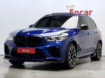 BMW X5 M 4.4 AT, 2021, 57 365 км, с пробегом, цена 11 300 000 руб.