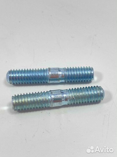 Шпильки головки цилиндра 139QMB, 152QMI (GY6-125)