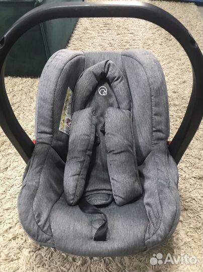 Автолюлька