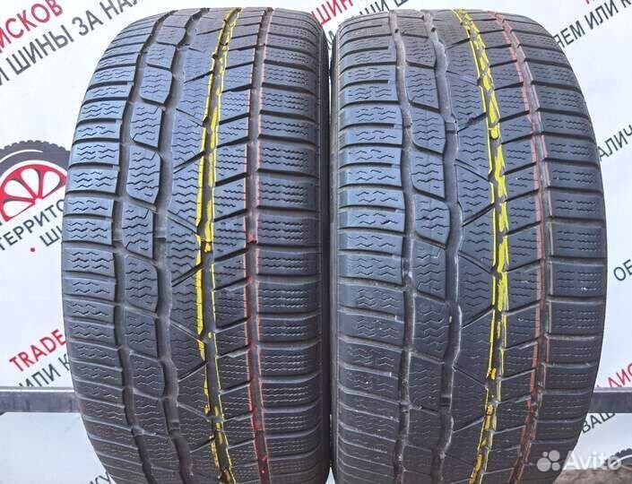 Continental ContiWinterContact TS 830 P 215/40 R17 87V