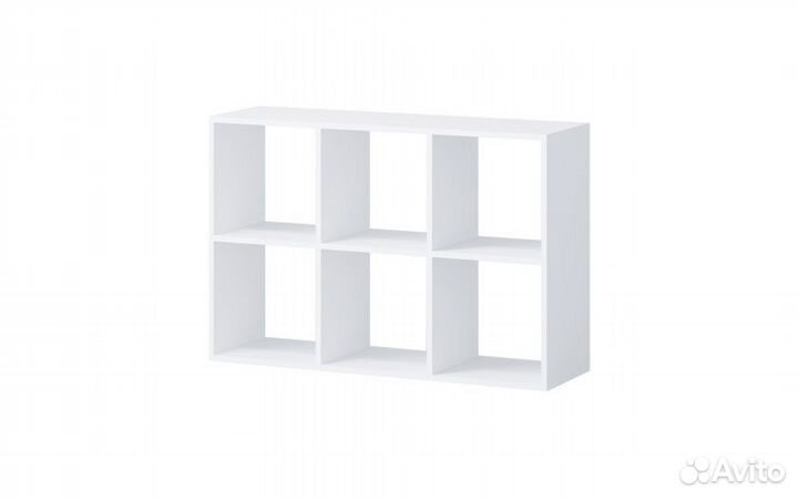 Стеллаж №23