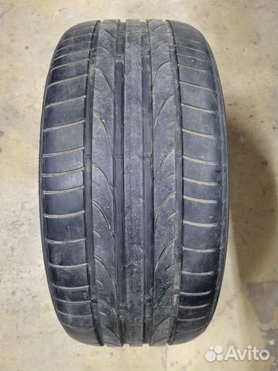 Bridgestone Potenza RE050 255/45 R18 99Y