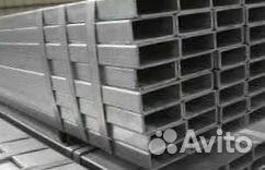 Труба профильная. Металлопрокат