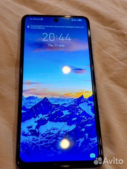 HONOR 10X Lite, 4/128 ГБ