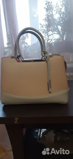 Сумка женская натуральная кожа новая