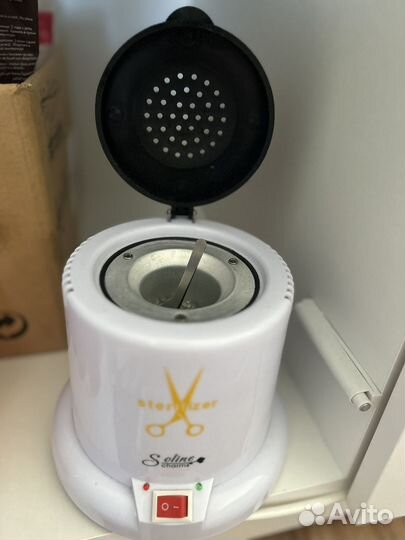 Стерилизатор для инструментов