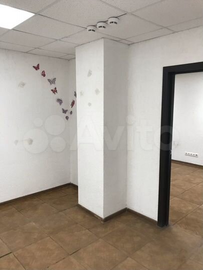 Помещение свободного назначения, 44 м²