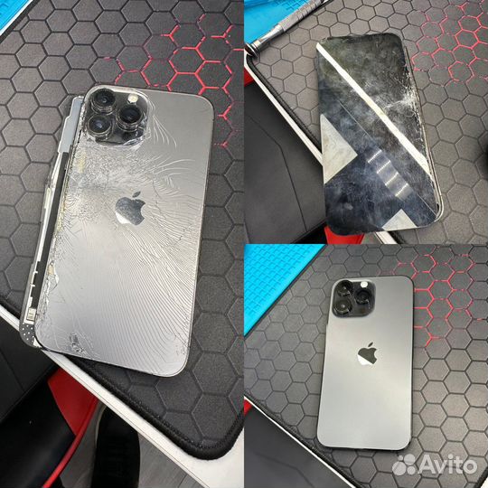 Замена дисплеяа на samsung