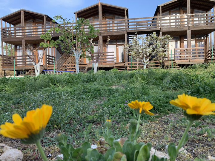 Комната 28 м², 2/2 эт.