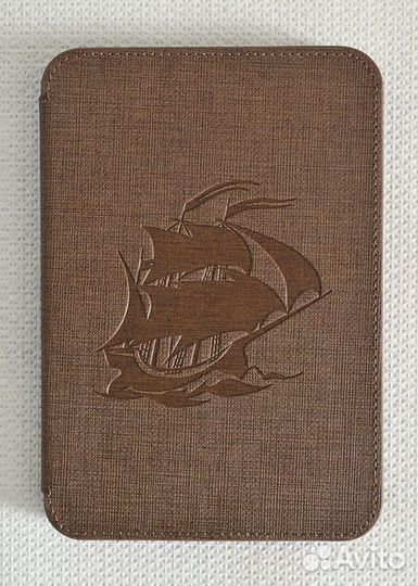 Электронная книга onyx boox Columbus 2