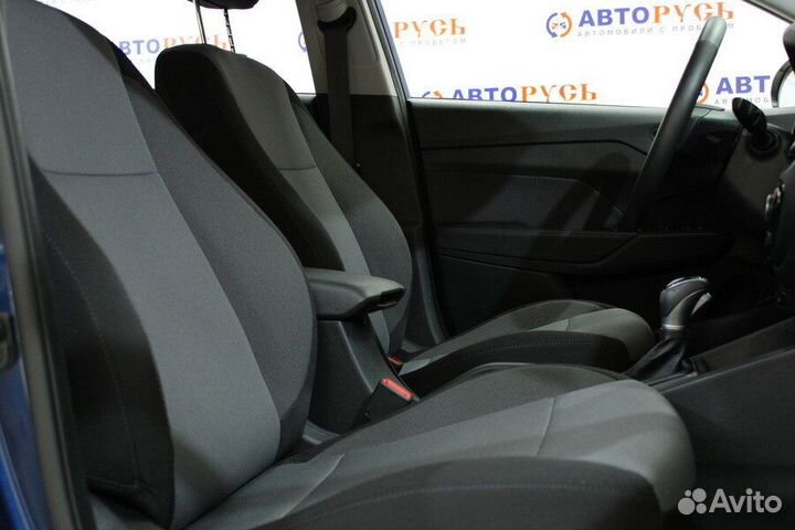 Hyundai Solaris 1.6 AT, 2021, 34 410 км