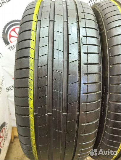 Pirelli P Zero 225/50 R18 99W