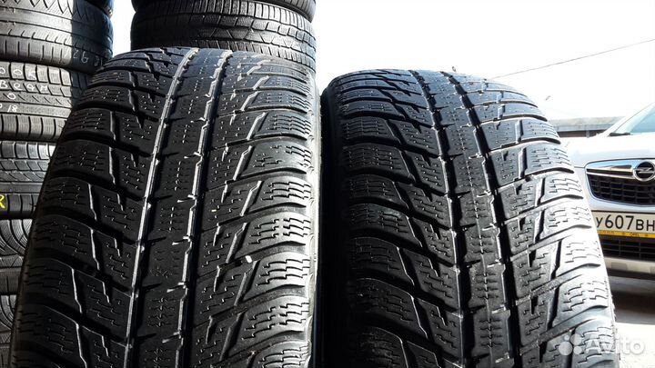 Nokian Tyres WR SUV 3 235/50 R19
