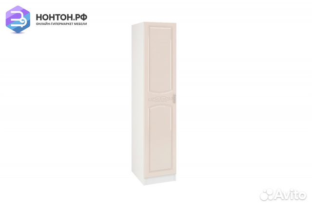 Шкаф 1-створчатый Венеция