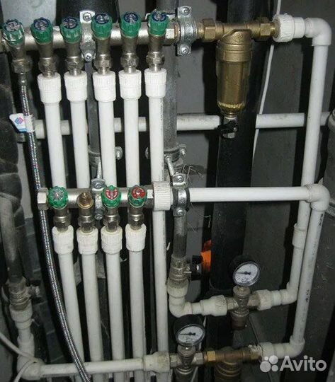 Сантехник Услуги Сантехник Слесарь