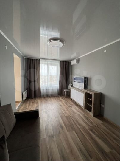 1-к. квартира, 45 м², 6/14 эт.