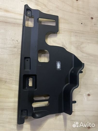 Накладка торпедо Land Rover Sport 2 рест