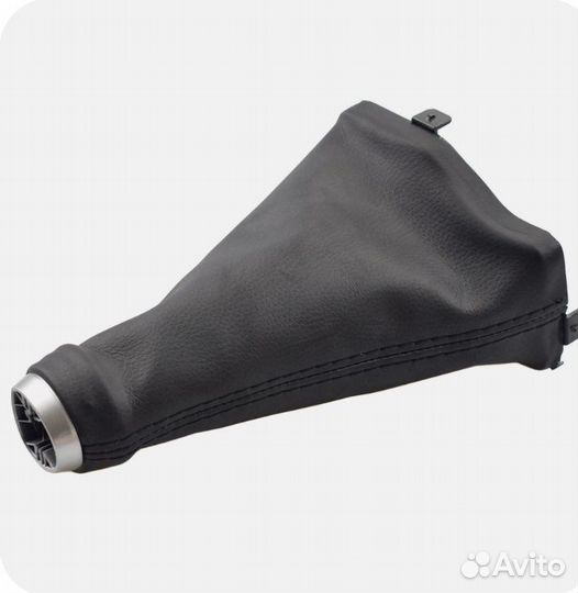 Тойота Land Cruiser Prado 150 Чехол на ручку АКПП