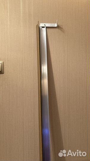 Карнизы для штор бу