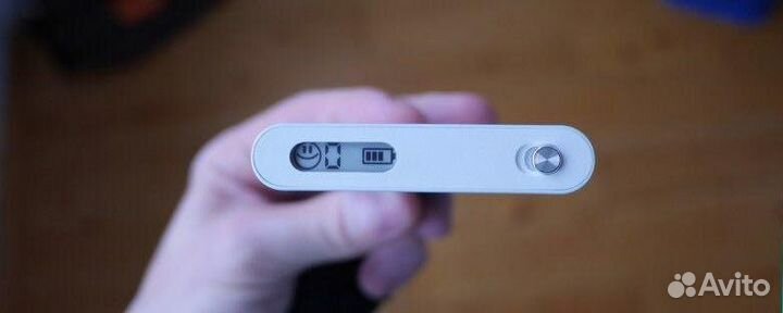 4G модем yota many Wi-Fi