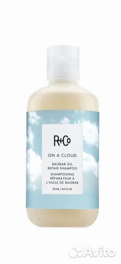 R+Co косметика для волос