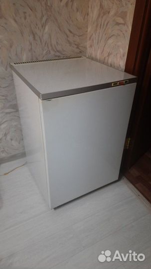 Морозильная камера Бирюса