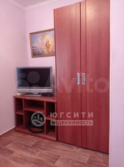 1-к. квартира, 30 м², 2/6 эт.