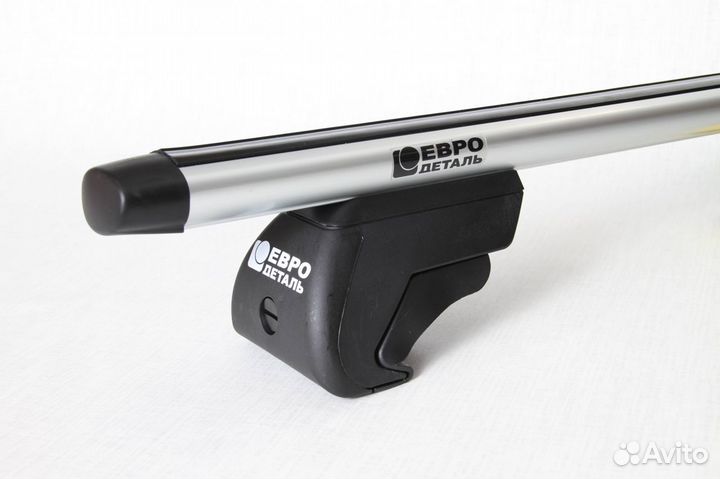 Багажники на крышу автомобиля