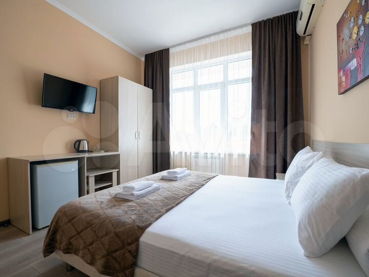 Комната 15 м², 2/4 эт.