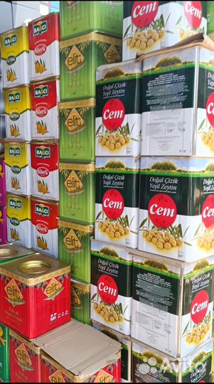 Продукты питания
