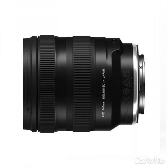 Объектив Tamron 20-40mm f/2.8 Di III VXD Sony E