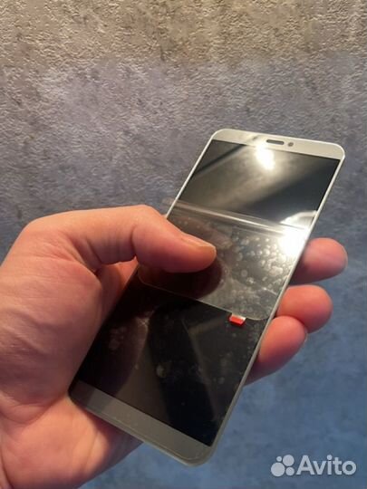 Honor 9 lite дисплей