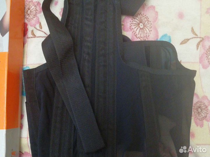 Корректор осанки для взрослых