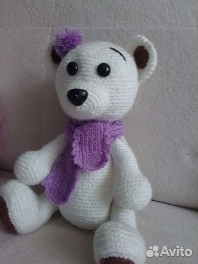 Игрушки на заказ