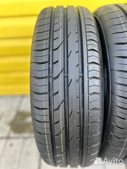 Continental ContiPremiumContact 2 195/65 R15 91H