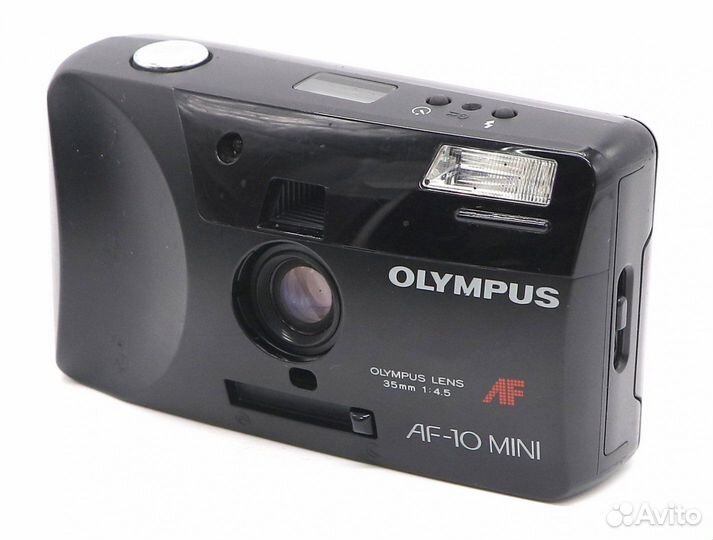 Olympus AF-10 Mini