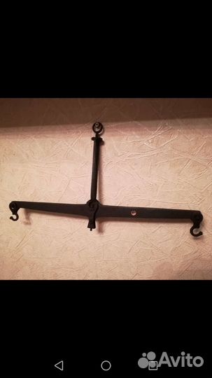 Предметы старины