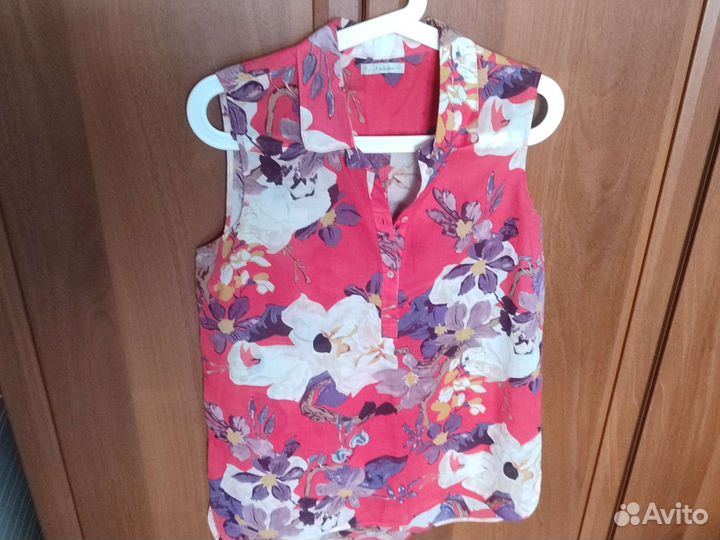 Женская одежда пакетом 44 46