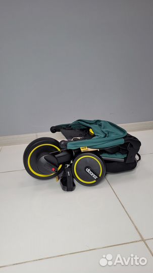 Велосипед Doona liki trike s5 new
