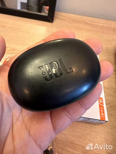 Беспроводные наушники TWS JBL Free II оригинал