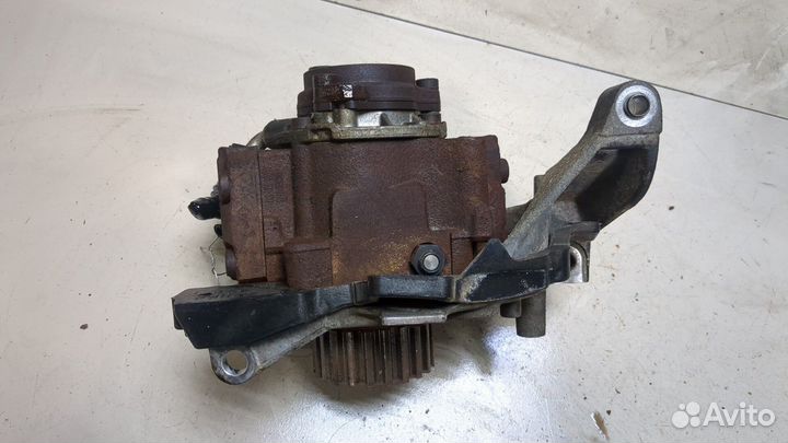 Тнвд Ford Focus 3, 2012